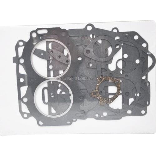 Gasket Kit For Johnson Evinrude Powerhead 25 35HP Boat Outboard 433941 18-4307