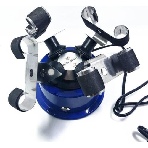 Metal Automatic Watch Winder Workbench Wristwatch Repair Tools Accessories