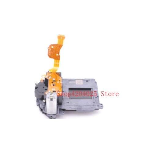 New for Canon EOS 77D / EOS 9000D Camera Shutter Blade Unit Assembly Replacement Part