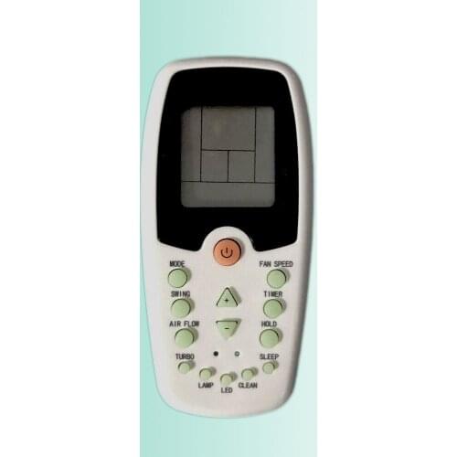New Original ZH/EZ-01 For TORNADO Air Conditioner Remote Control ZH EZ-01