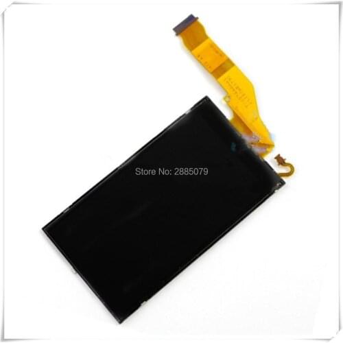 NEW LCD Display Screen For CANON IXUS1000 HS SD4500 IXY50S Digital Camera Screen Repair Parts + Backlight + Glass