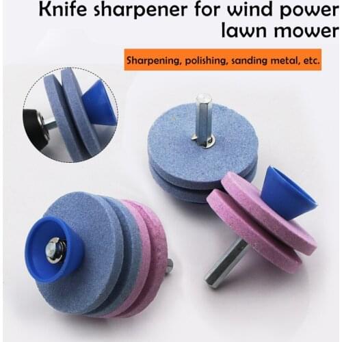 OUTAD Sharpeners