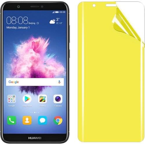 RYWILL Screen Protectors For Huawei Honor Play