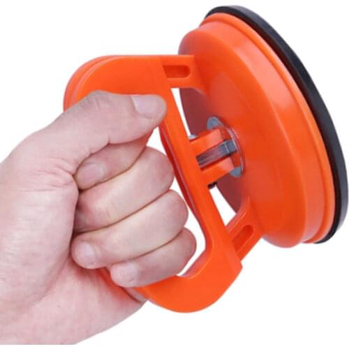 Big Size Car Dent Remover Puller Auto Body Dent Removal Tools Super Strong Suction Cup Car Repair Kit Glass Metal Lifter Locking