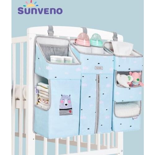 Sunveno Bed Linen For Newborns