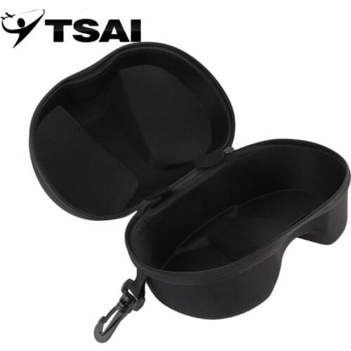 TSAI New Mask Scuba Diving Of Carton Case For Gopro Diving Mask Underwater Storage Box