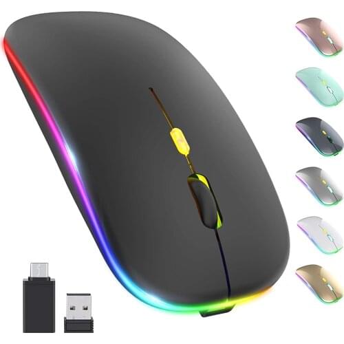 Беспроводные мышки YTOM China At AliExpress