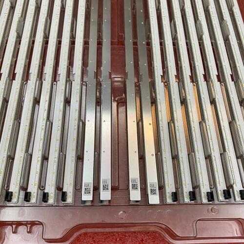 10set=20pcs LED backlight strip for LG 55UH6030 55UH6090 55UH6150 MAK63247001 MAK63747401 55UH65-LH65 BOE-55UH61 CSOT-55LH65-L R