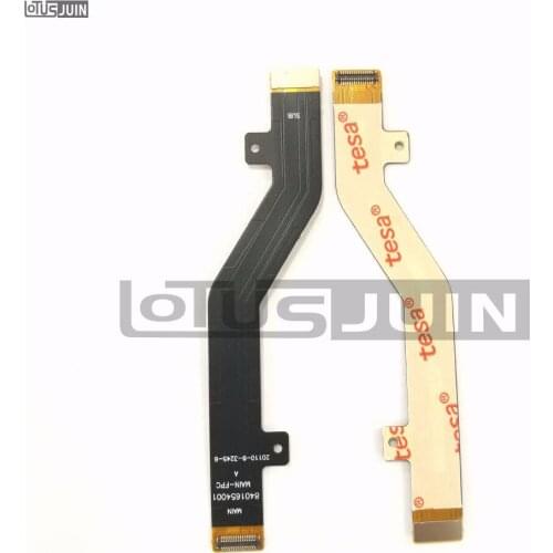 10pcs for Motorola Moto G4 Play Main Board Motherboard Flex Cable Ribbon Connection Board Component Replacement Spare Parts