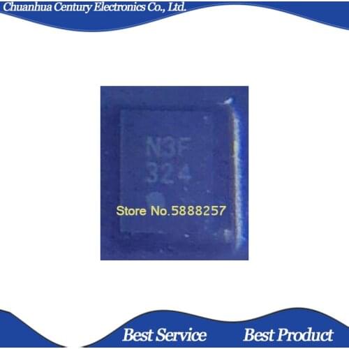5 Pcs/Lot NTAG213F N3F HXSON4 New and Original In Stock
