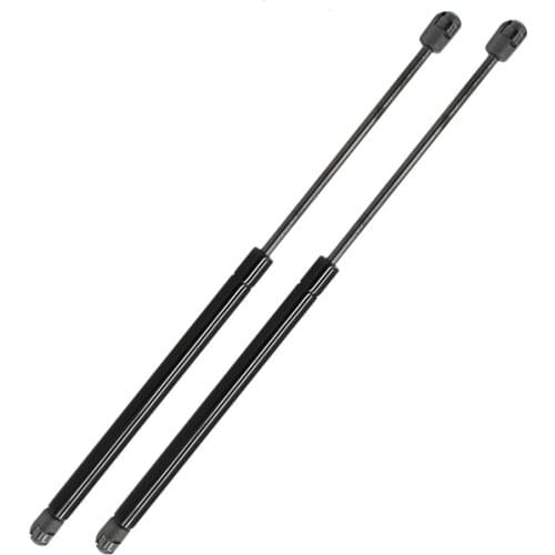 Free Shipping Liftgate Lift Supports SG314034 MR991807 Fit For Mitsubishi Outlander 2003 - 2006