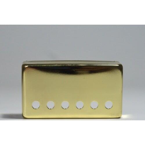 Humbucking Pickup Cover 50mm 52mm Pole Spacing for LP Style Electric Guitar