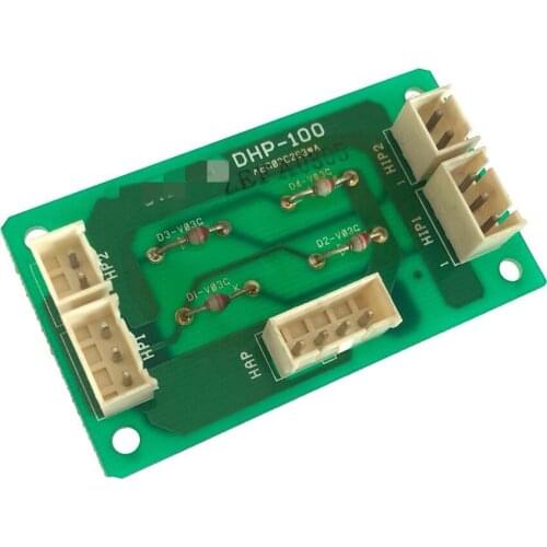DHP-100 STRUSTESC Elevator Communication Board SMBD2400