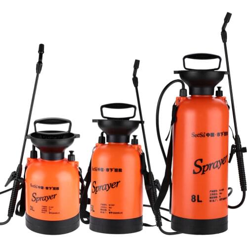Садовые опрыскиватели EECOO China At AliExpress