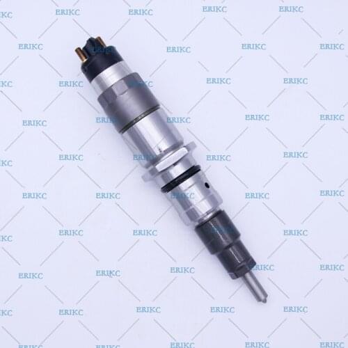 ERIKC 0 445 120 199 injector for common rail injection 0445120199 Good quality injectors for sale 0445 120 199