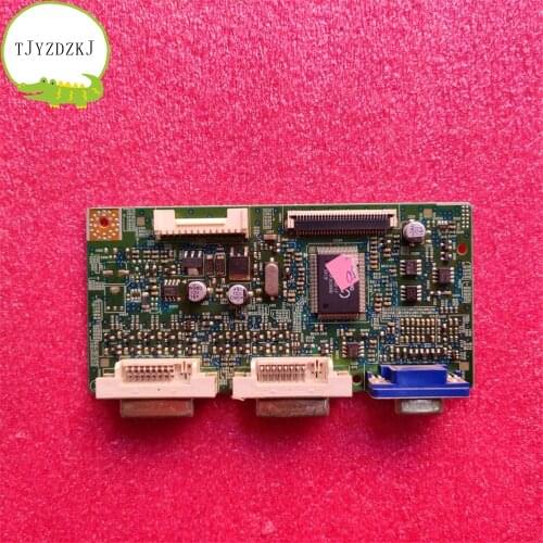 Good test woking for Samsung mainboard F2380 NV23WS drive board BN41-01234A LS23NVTABW/ZA monitor motherboard BN91-04228B