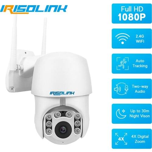 Беспроводные камеры видеонаблюдения Irisolink China At AliExpress