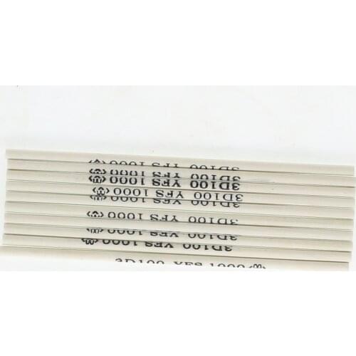 10/box 1000#-D3 Taiwan YFS Cylindrical Super Fiber Ceramic Whet stone Whetstone for Jade Mold polishing Ultra-thin Elastic Stone