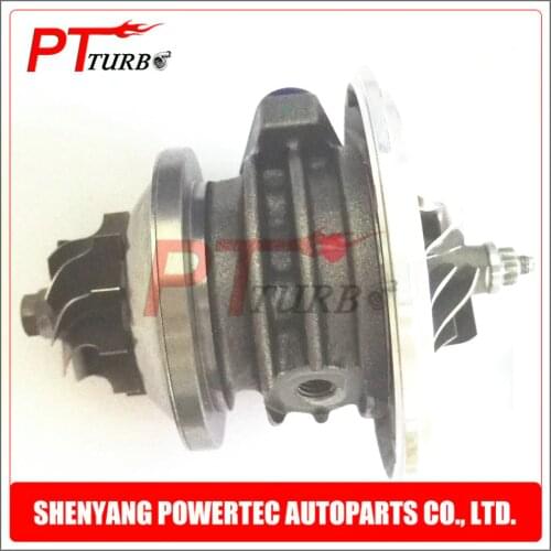 GT1544S 452124 Turbo cartridge for Ford Mondeo II 1.8 TD 90 HP 66 Kw RFN - Balanced turbocharger core 97FF6K682AD CHRA turbine