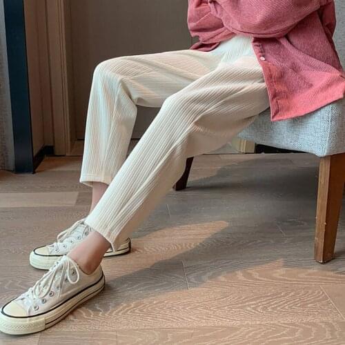 Lucyever Women's Pants And Skirts