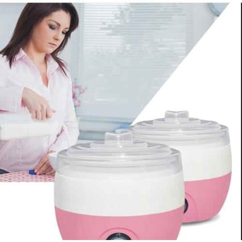 McIntosh Electric Yoghurt Makers