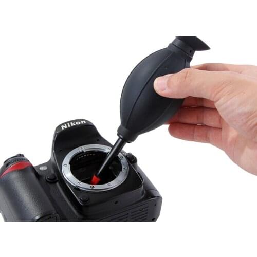 Camera Cleaner 5 in 1 Cleaning Kit for canon nikon sony pentax