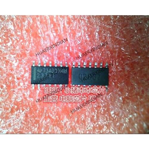New original TLV2374IDR 2374I 23741 SOP-14 High Quality