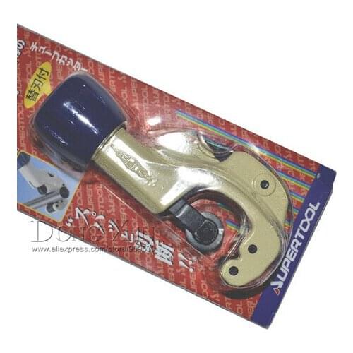 SUPER TC-107H 5-45mm World tyrants bully stainless steel hose antagonistic fight tube cutter
