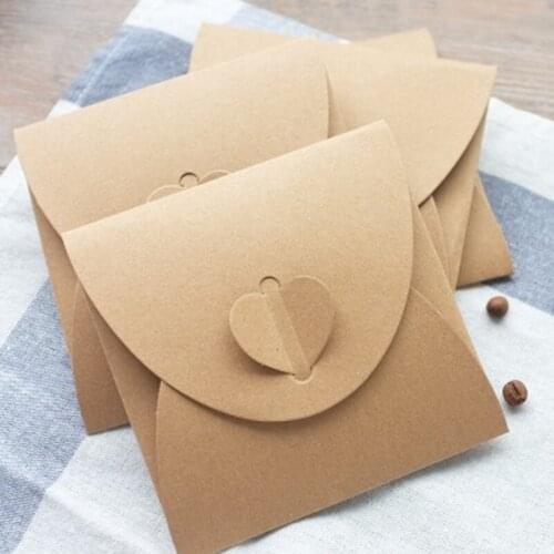 Ruixiang Kraft Envelopes