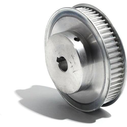 HTD5M Timing Pulley 60T With Keyway 16mm Belt Width 60Teeth Transmission Belt Pulley 12/14/15/25mm Bore 5M Toothed Gear Pulley