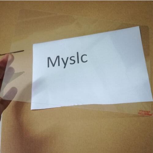 Myslc tempered glass for BDF 10 inch Original 3G Call SIM card Android 5.1 MTK6580/6582 Quad Core tablet