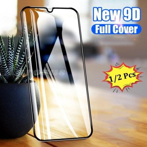 Auroras For Blackview A80 Pro Screen Protector Tempered Glass Film 9D Full Cover For blackview a80 pro A80 Plus A90 Screen Film