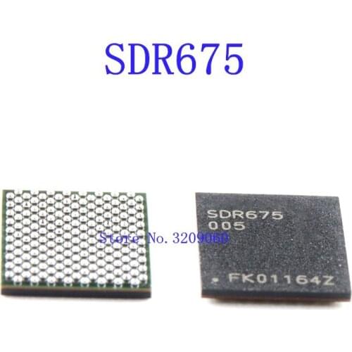 5Pcs/lot SDR675 005 IC Chip