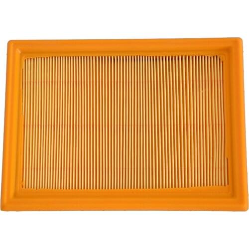Car Air Filter For RENAULT Koleos 2.5L 2007- Toyota Bluebird 1.6L 2015- TIIDA 1.6L 1.6T Infiniti ESQ 1.6L 1.6T 16546-JG30A-C148