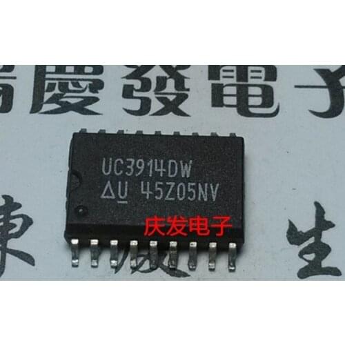 Free Delivery.UC3914DW