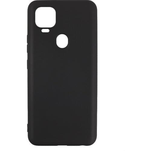 On ZTE Blade V2020 4GB/6G Case ZTE Blade V2020 Ultra Thin Clear Soft TPU Shockproof Cover For ZTE Blade V2020 4GB/6G