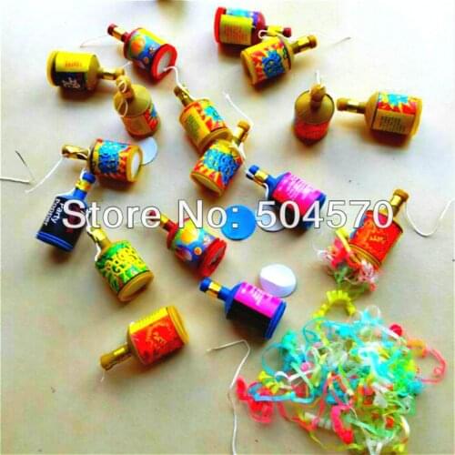 CHOWILL Paper Garlands