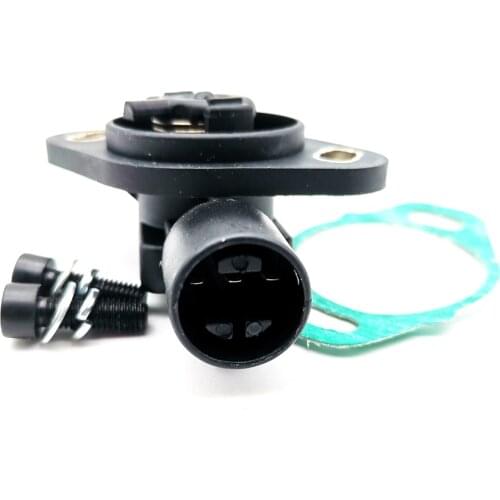 Throttle position sensor 16400P06A11, 16400P0AA50 for Honda Accord 2.2L 1990-1997 for Honda Civic 1.6L 1994-2000