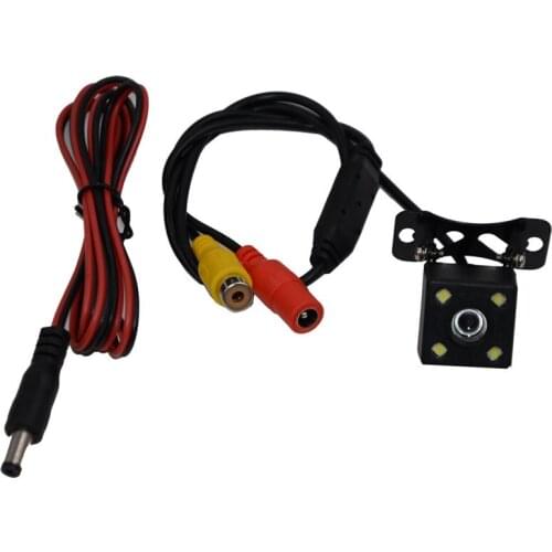 EGFirtor Car Rear Mirror DVRs
