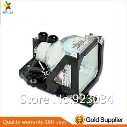 ELPLP14/ V13H010L14 for EMP-503 EMP-505 EMP-703 EMP-713 EMP-715 Compatible lamp with housing