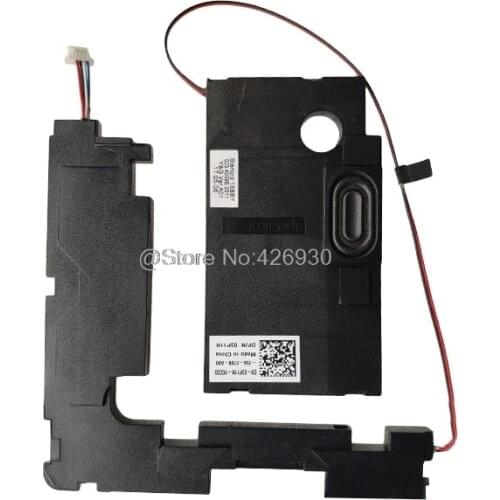 Laptop Speaker For DELL For Inspiron 15 7569 7579 P58F 03P11H 3P11H 023.4009E.0011 right+left new
