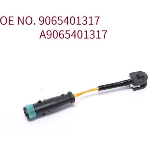 Fit For Mercedes-Benz SPRINTER 5-t Box (906) SPRINTER 5-t Platform/Chassis (906) brake alarm line OE: 9065401317 a9065401317