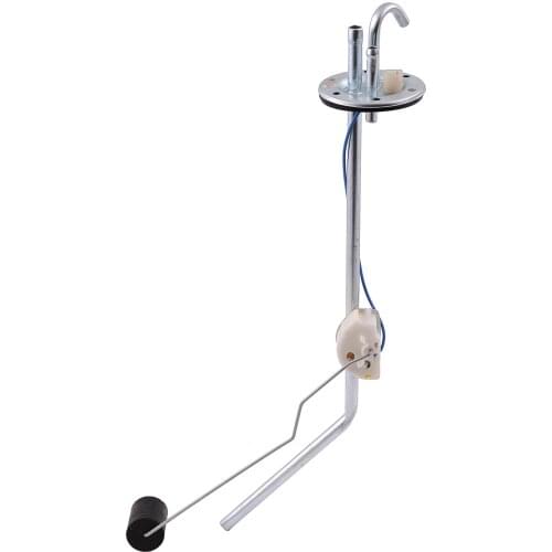 JENERATÖR YAKIT ŞAMANDIRA JSB 10X65CM DSC4636