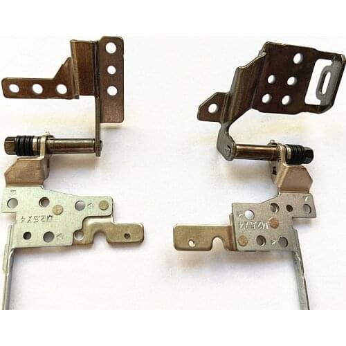 SSEA New LCD Screen Hinges Bracket for Acer Nitro AN515-42 AN515-52 n17c1 Am290000100 Am290000200