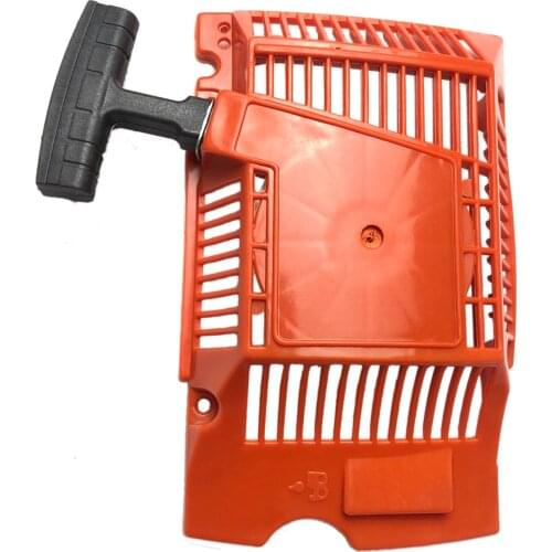 Recoil Starter Assembly Fits for Husqvarna models 61 268 272 Replaces Number 503 61 55-71 Garden Tool Parts