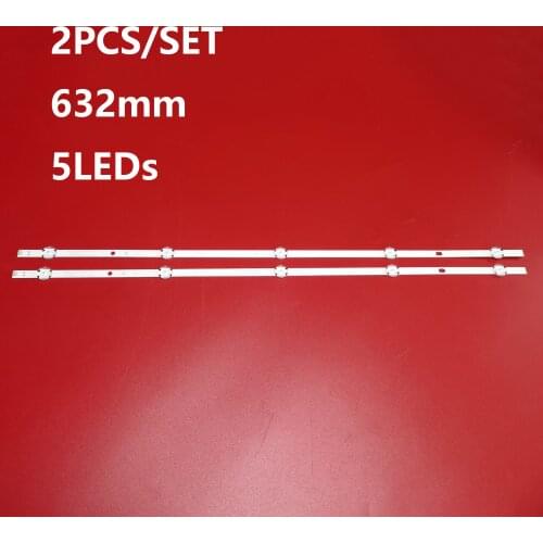 LED Backlight strip for LG 32lx300c 32lh510 32lh515 32lh570 32lh560