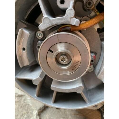 V23401-T2679-C302 encoder ,Used one , 85% appearance new , 3 months warranty , test goods , free shipping