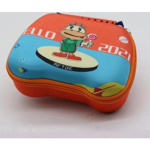 Protective Cover Handle Case Shockproof Storage Bag Box Handbag for Sony Playstation 5 for PS5 Dual Sense Game Controller