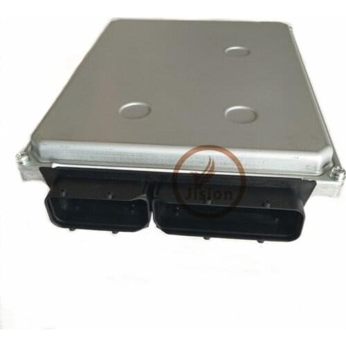 ZX200-3 4HK1 Engine Control Unit 8-98126055-0 8981260550 4612754 Controller