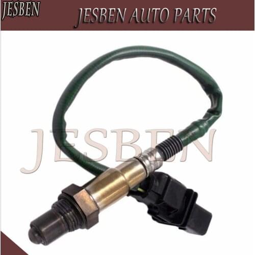 A0035426918 Lambda Probe O2 Oxygen Sensor fit For Mercedes-Benz W169 W245 W204 S204 W212 S212 A207 C207 W463 X166 W166 W221 W639